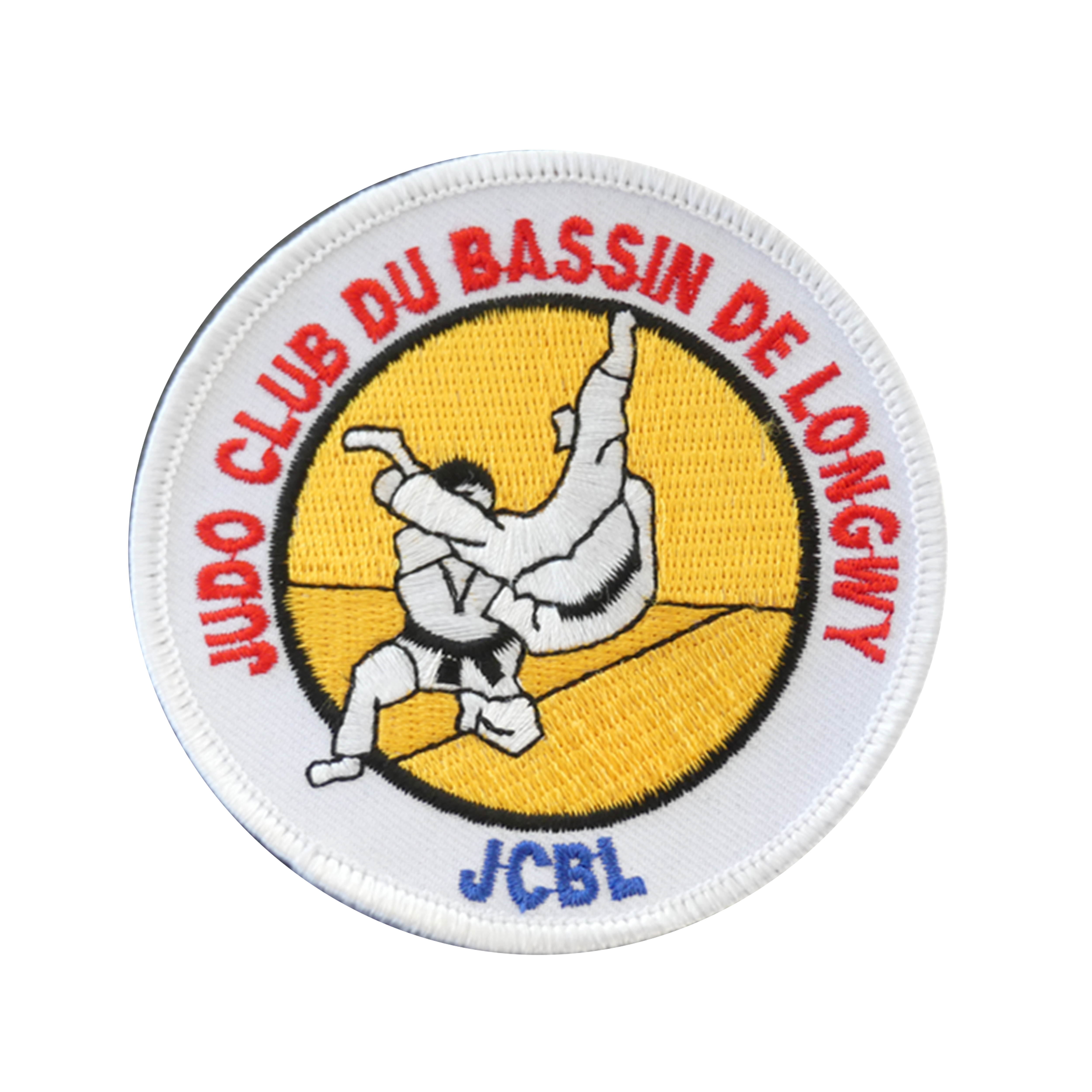 Judo Club du Bassin de Longwy