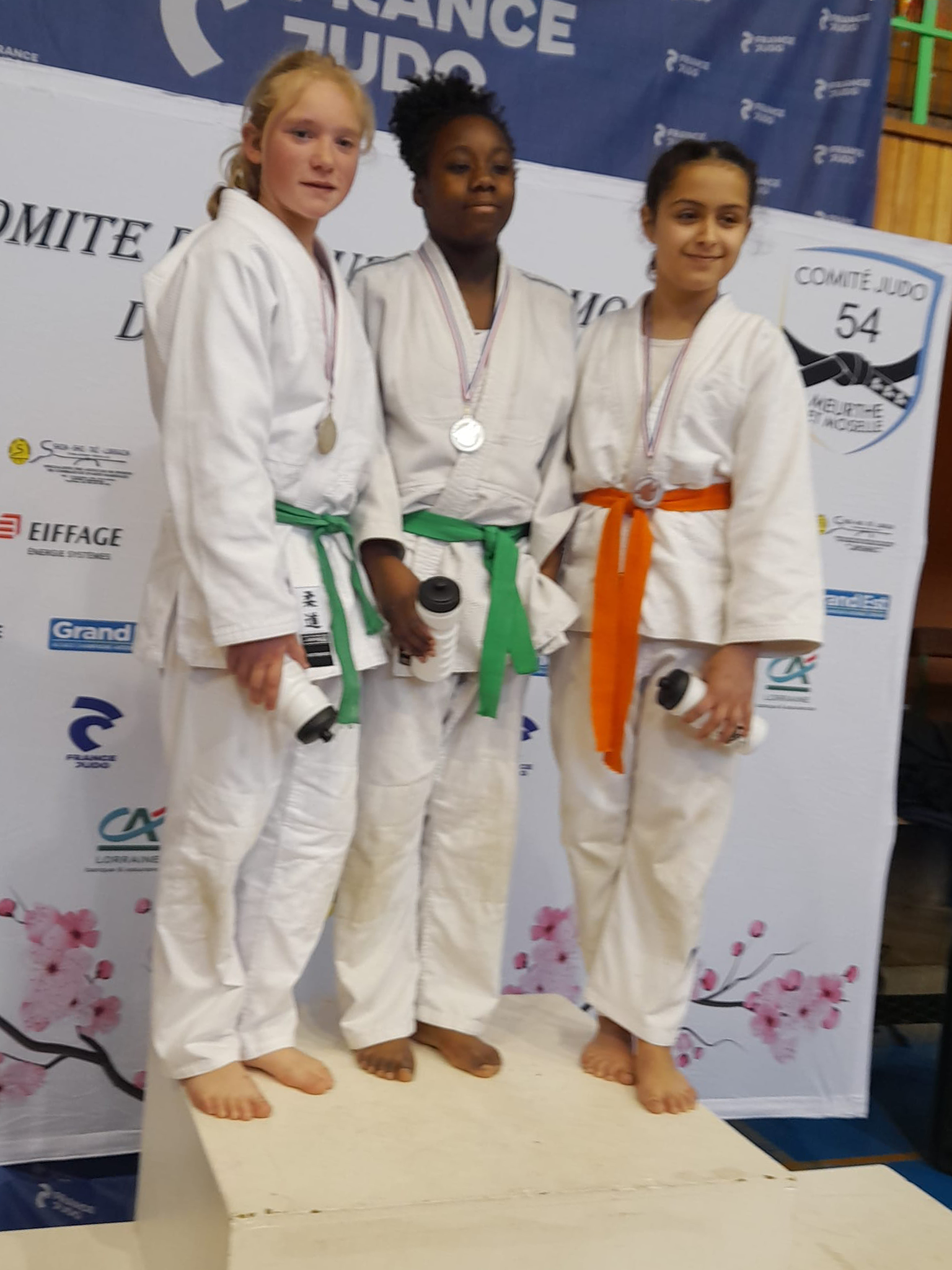 Inter région (1)
