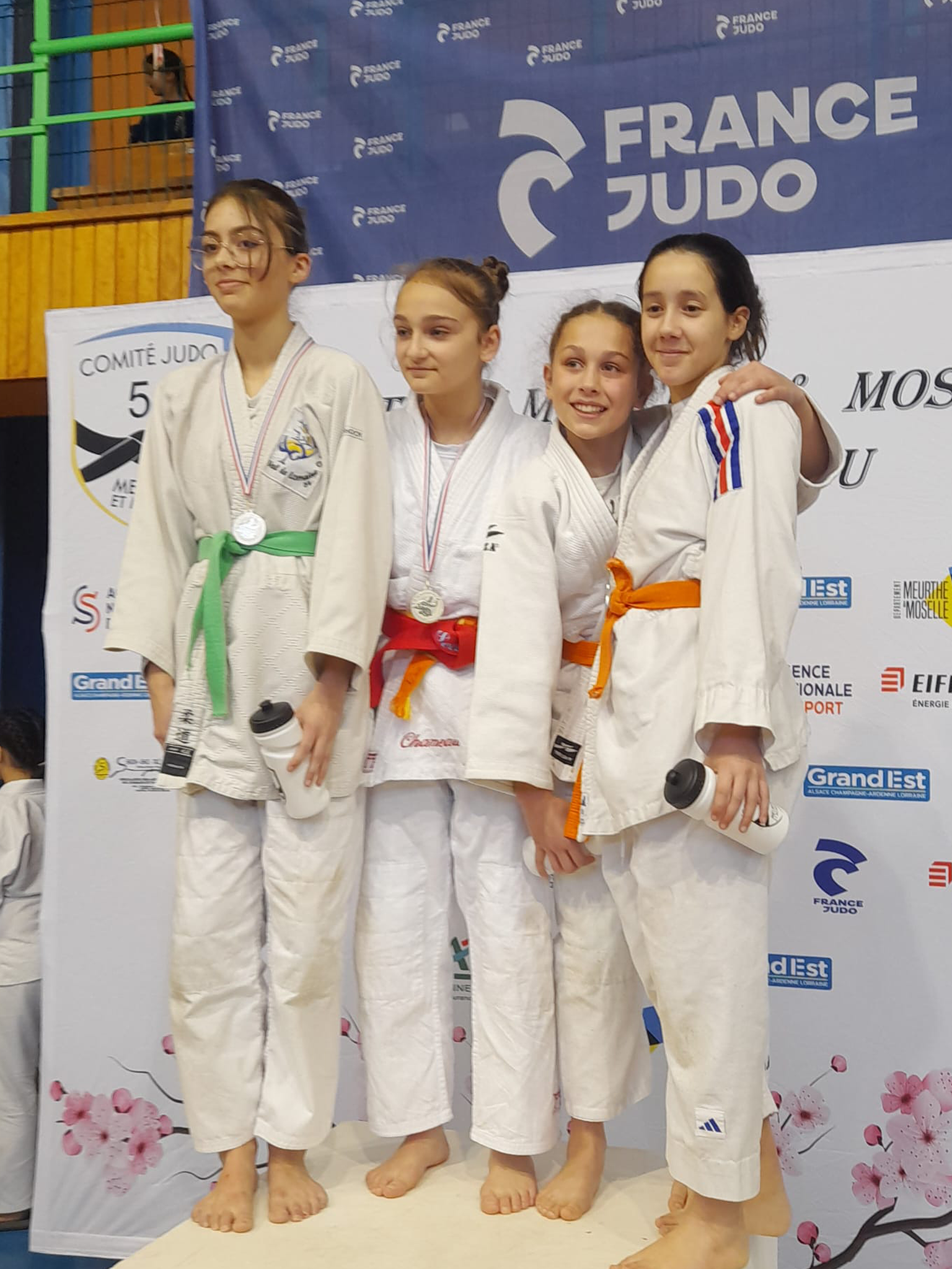 Inter région (2)