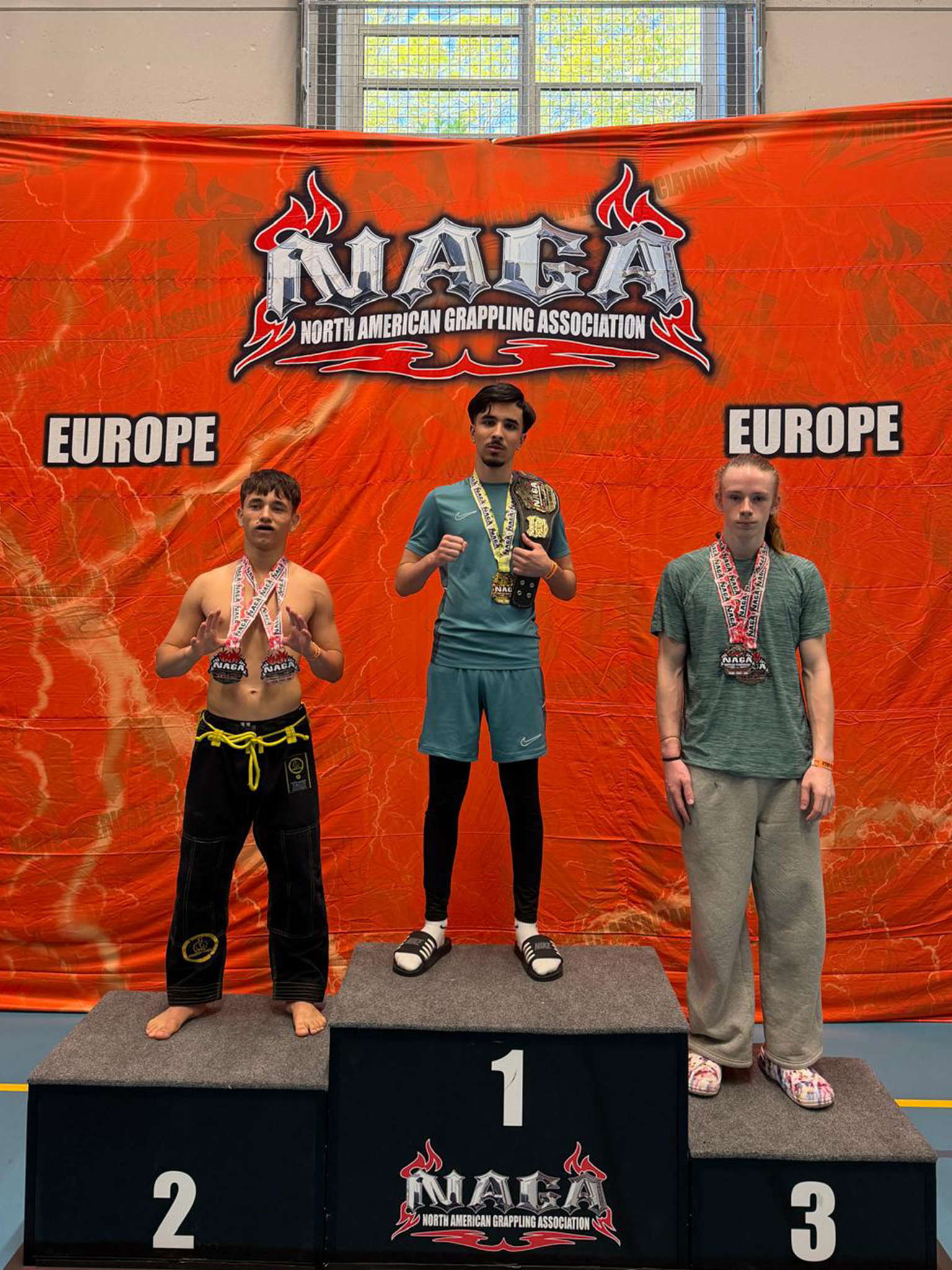 North American Grappling Association (1)